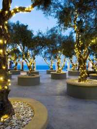 🌟 Malta Marvels: Hilton's Seaside Serenity & Service 🌟