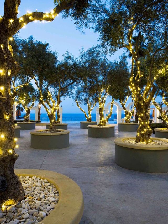 🌟 Malta Marvels: Hilton's Seaside Serenity & Service 🌟
