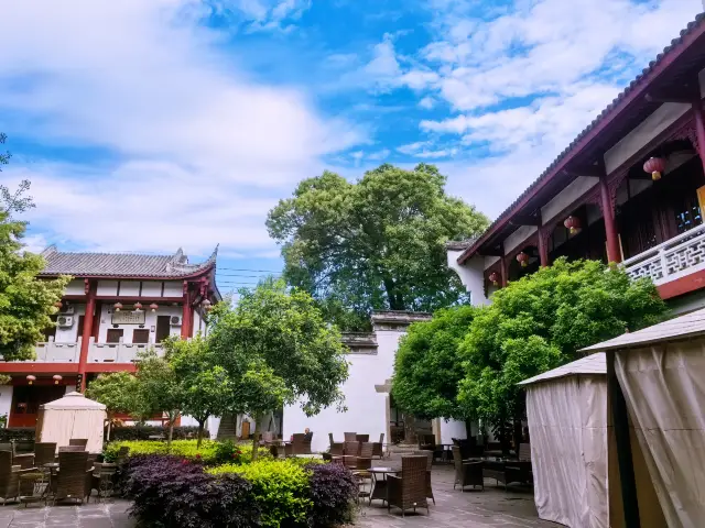 My Life FIRST｜Mianyang Li Du Shrine, Free Attraction