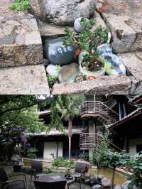麗江住過墜舒服的一家民宿！！