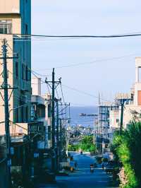 福建海島遊|答應我來泉州要衝這個小眾海島