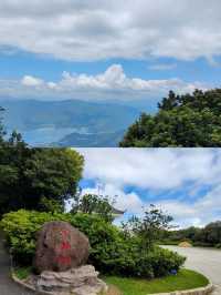 鐵直達深圳梧桐山！去爬山看這篇就夠啦|||