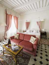 🌟 Tuscany Treasures: Villa di Piazzano Revealed 🏰✨