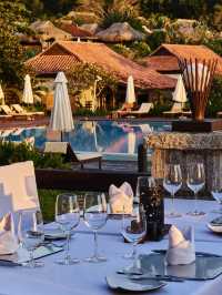 🌴🏖️ Phu Quoc's Hidden Paradise: Chen Sea Resort 🌞🌊
