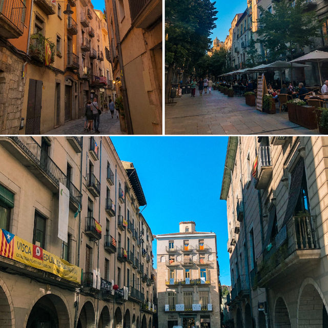 Girona Ultimate Walking Tour Guide 🇪🇸