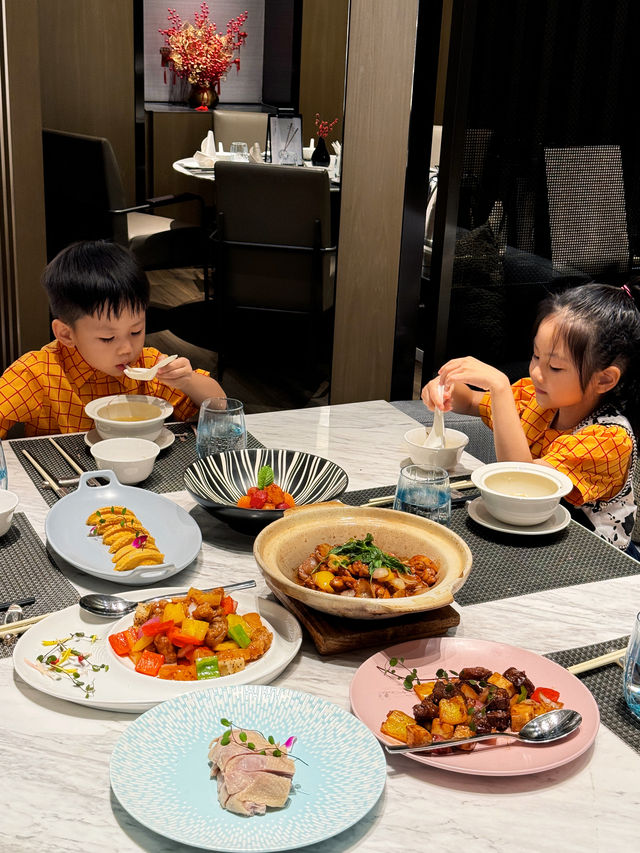 上海迪士尼周邊酒店 下次來還住這