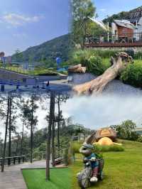 珠海超小眾登山步道解鎖360°琴澳美景