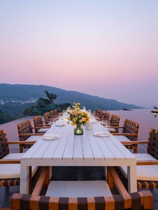 🌄🛌 Enchanting Escapes at JiangLu Nannuoshan Inn, Yunnan 🍃