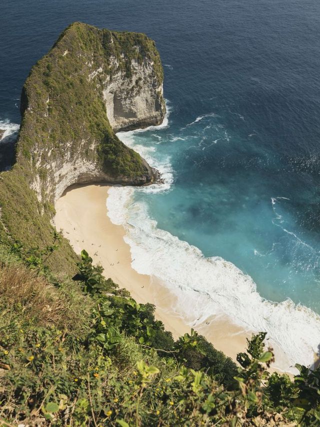 🌴 Ultimate Serenity at Club Med Bali 🌺
