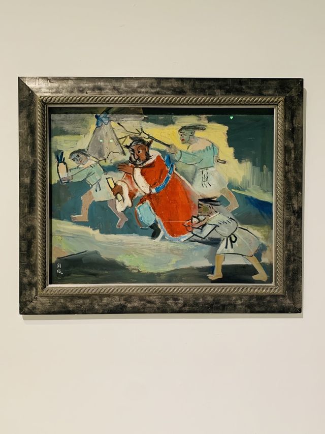 暑期必看展覽清單，從上海出發