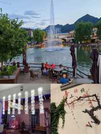 北京兩小時北方的“江南水鎮”免費逛!!