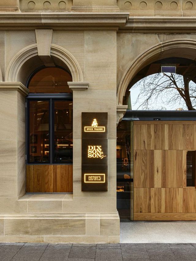 🌟 Sydney's Chic Sleeps: Porter House Hotel Magic 🌟