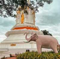 The Muangboran Ancient City 🇹🇭