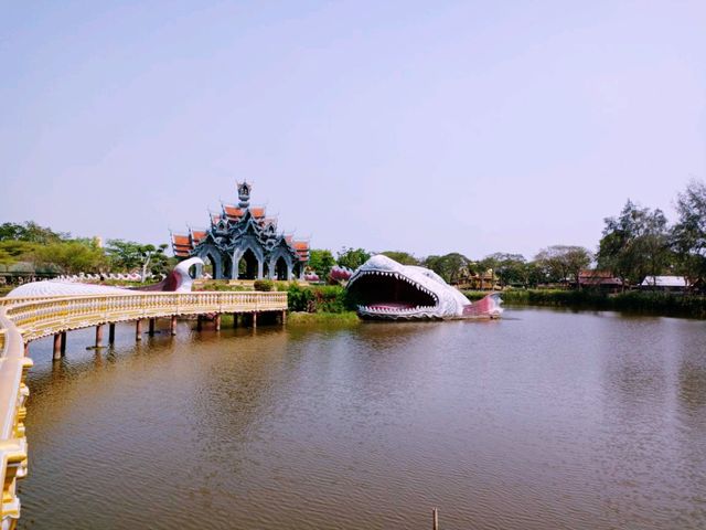 Siam Most Amazing Spot