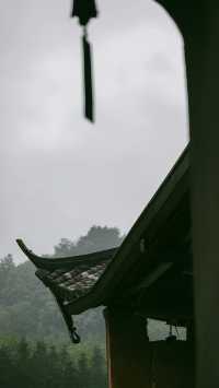 龜齡寺的師父真是造景高手