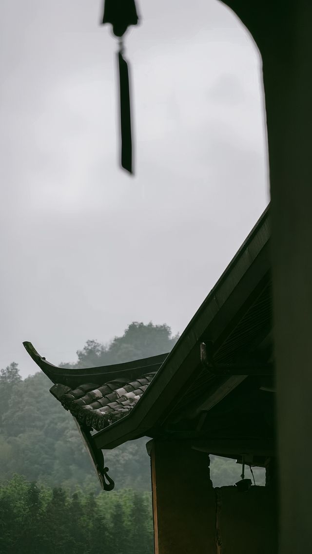 龜齡寺的師父真是造景高手
