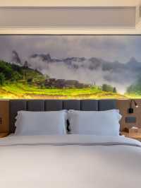 🌟 Shenzhen Staycation: True Go Hotel Highlights 🌟