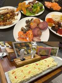 夏季好去處青島東方影都皇冠假日酒店