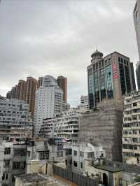 銅鑼灣｜絕美機位保姆攻略港版澀谷sky