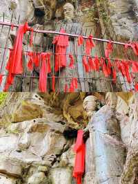 有著兩千多年的悠久歷史的小眾旅遊地！—資中重龍山