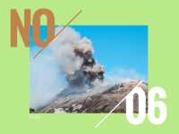 🇮🇹輕鬆遊 西西里島「埃特納火山 Mt Etna」