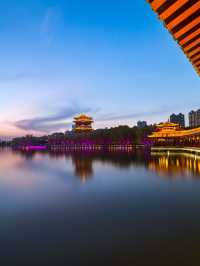 🌟 Discover Xi'an: Historical Gems & Cultural Wonders 🏰✨