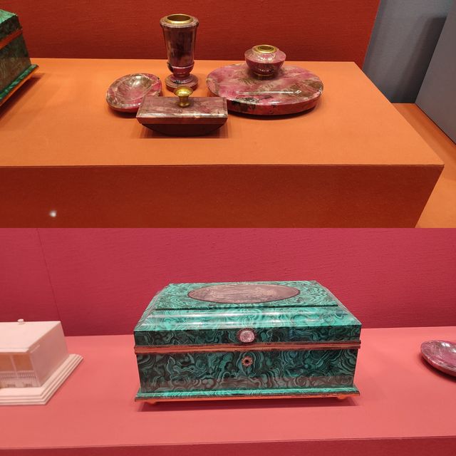 禮品界的天花板丨非常值得一去的地方