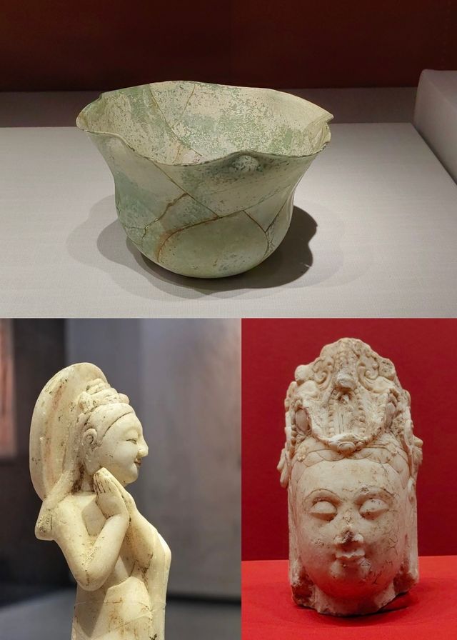“冀中糧倉”定州，曾是中山國的國都！