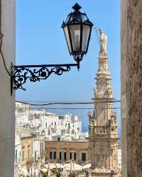 Ostuni