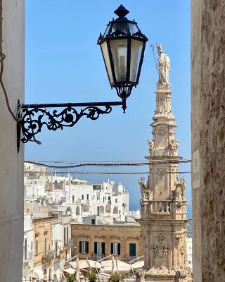 Ostuni