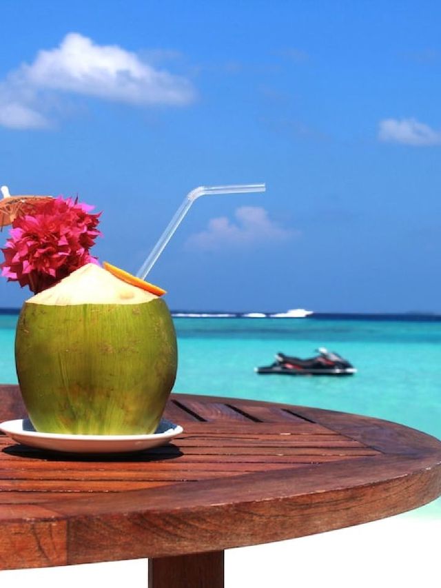 🌴 Maldives Magic: Unwind at Villa Nautica 🏖️✨