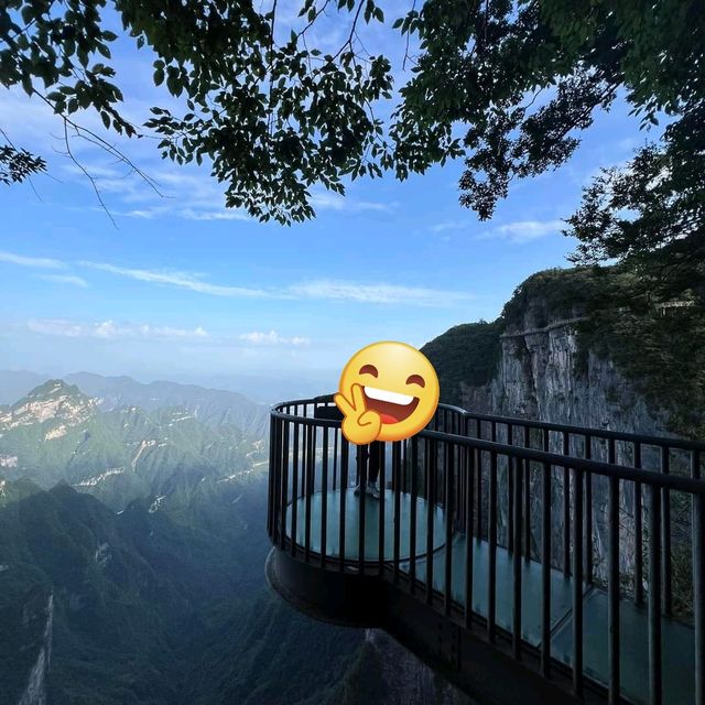 Nature never goes out of style 
