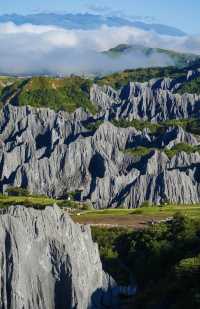 四川旅行｜丹道環線自駕全攻略