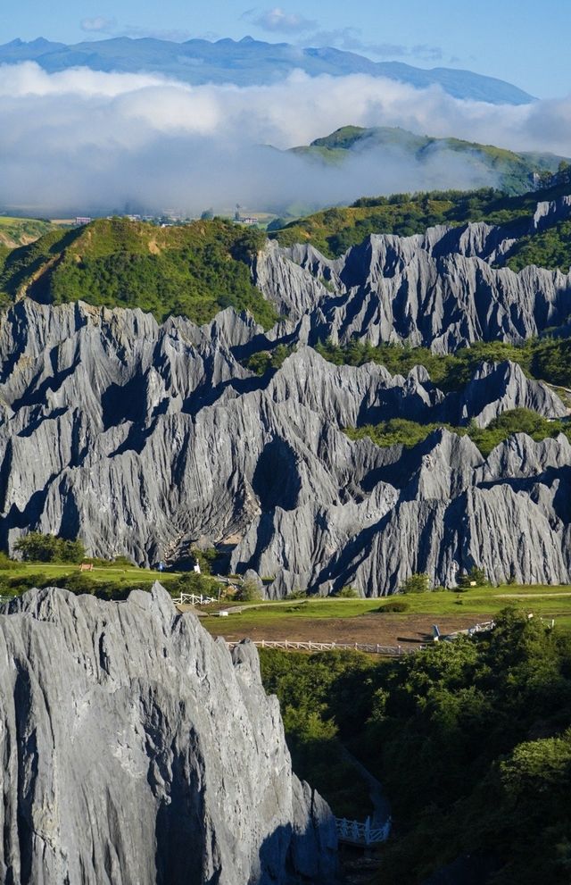 四川旅行｜丹道環線自駕全攻略