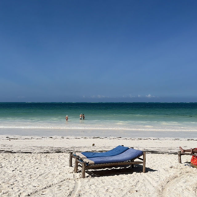 Enchantment in Zanzibar 