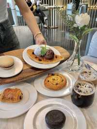 深圳龍華溫德姆花園酒店