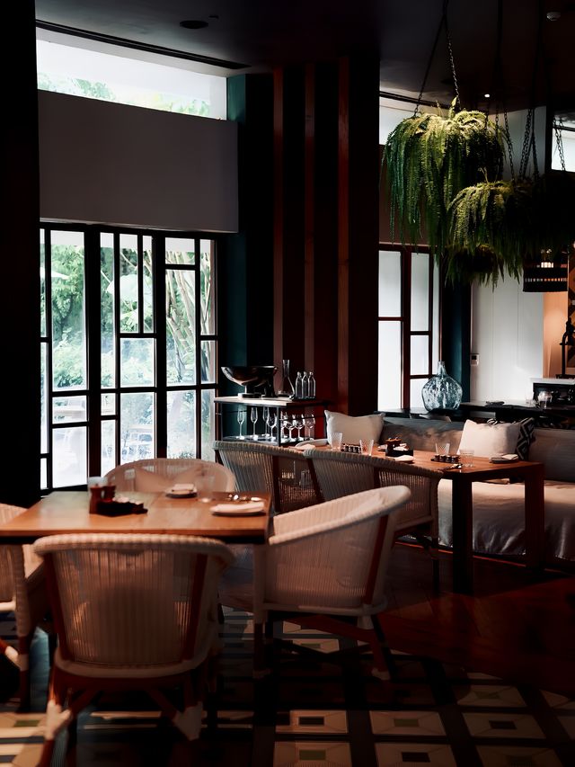 Rosewood Phuket｜真的是低調的奢華！！