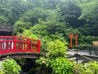 箱根天悠酒店：溫泉、美景與音樂的國際風情體驗