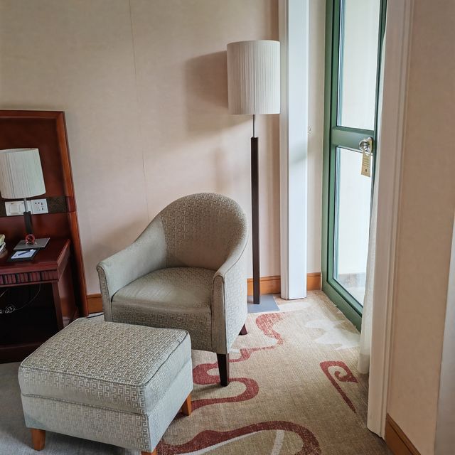 虹橋迎賓館