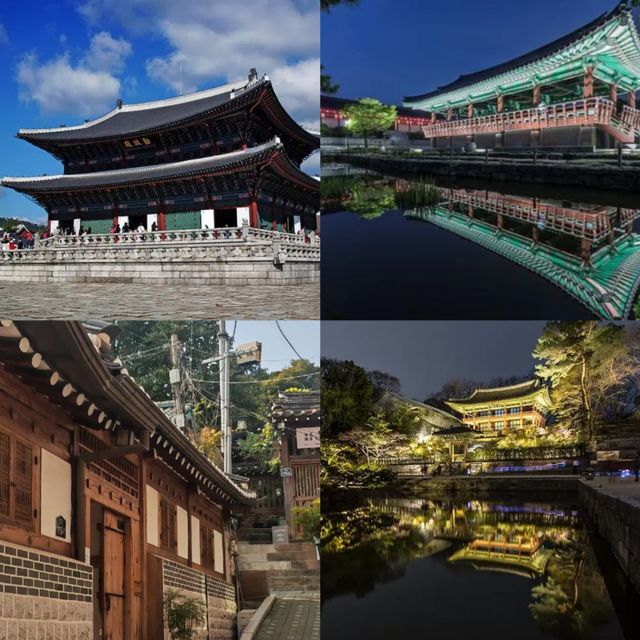 首爾48小時微旅行指南，就是這樣開始吧!