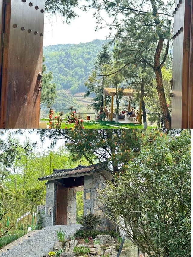 貴陽快來住進世外桃源！