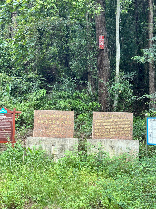十萬大山森林公園