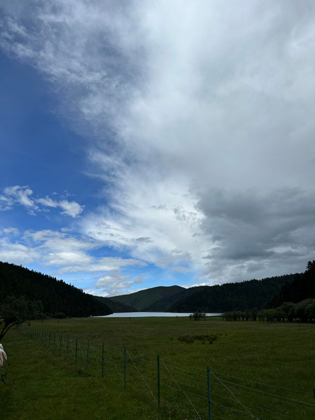 雲南香格里拉||一生必去嘅地方。