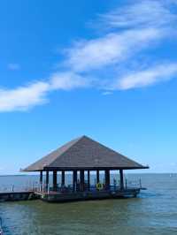 大慶連環湖溫泉景區｜一起來解鎖溫泉浪漫之旅吧！