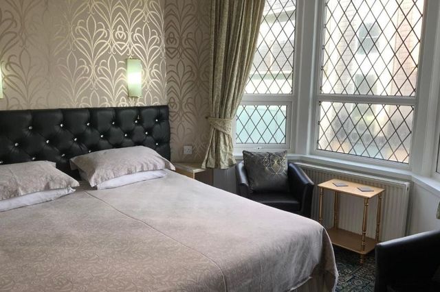 Myrtle House，悠閒渡假之旅。
