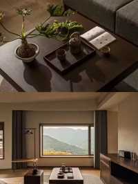 十鐘山房，詩意治癒民宿，帶你穿越雲海探秘古村。