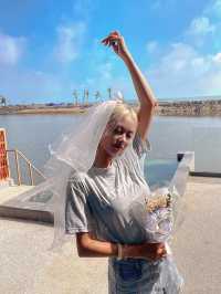 南極未能親臨?不如到廣東南極村吧!陽光與海洋...