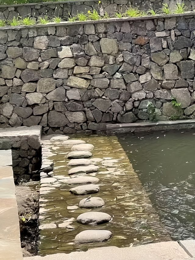 感受鄉野寧靜,來北京隱北·達摩民宿!