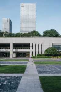 深圳中心區建築之旅🏙️