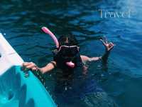 Snorkeling in Phuket: A True UnderWater Sport 